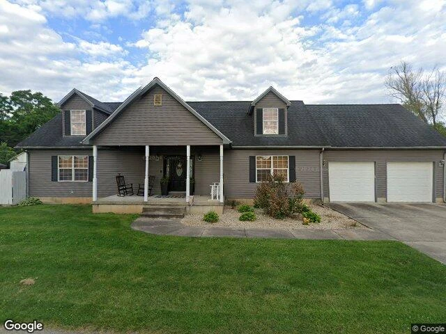 House image located at Chillicothe, OH 45601