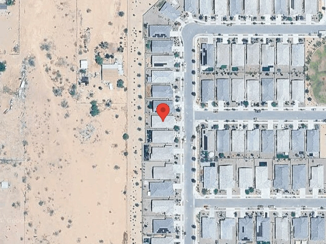 House image located at Wittmann, AZ 85361