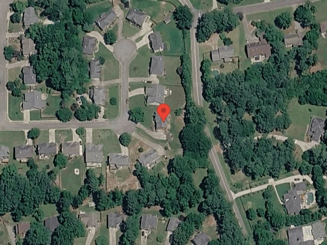 House image located at Kennesaw, GA 30152