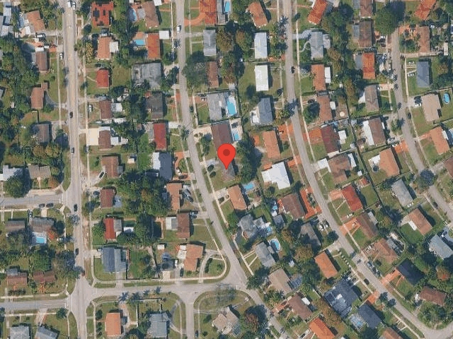 House image located at Miami, FL 33169