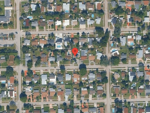 House image located at Hollywood, FL 33024
