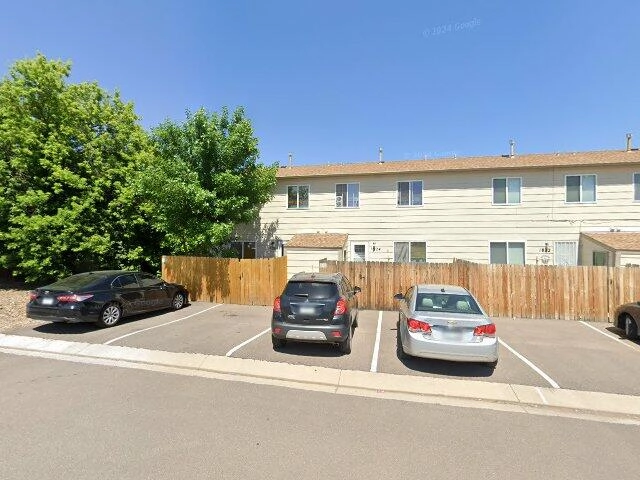 House image located at Colorado Springs, CO 80915