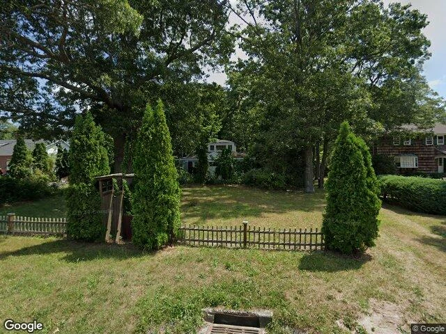 House image located at East Moriches, NY 11940