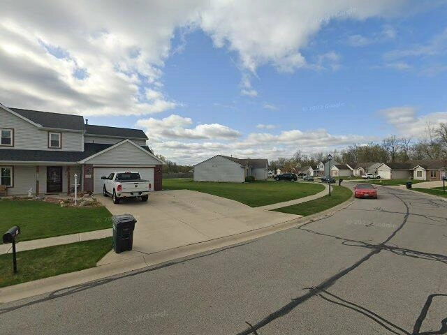 House image located at Avilla, IN 46710