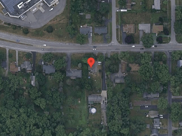 House image located at Rochester, NY 14624