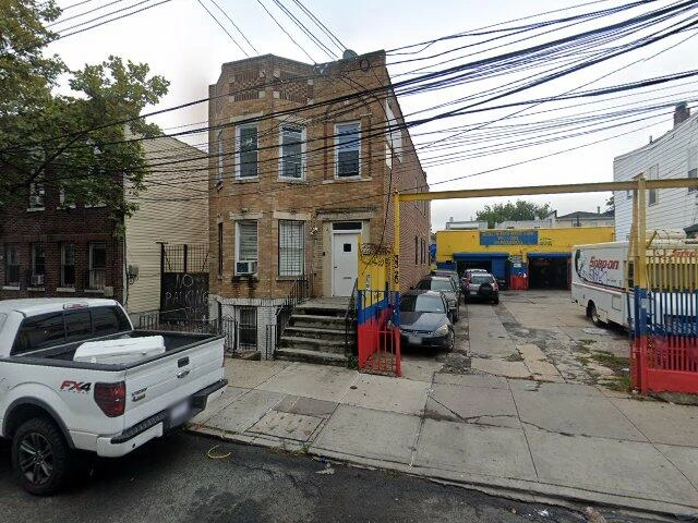 House image located at Corona, NY 11368