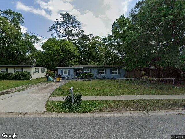 House image located at Jacksonville, FL 32205