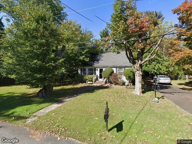 House image located at Titusville, NJ 08560