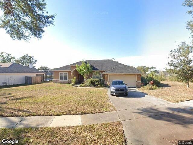 House image located at Orlando, FL 32835