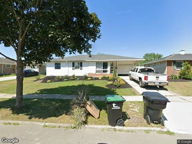 House image located at Tonawanda, NY 14150