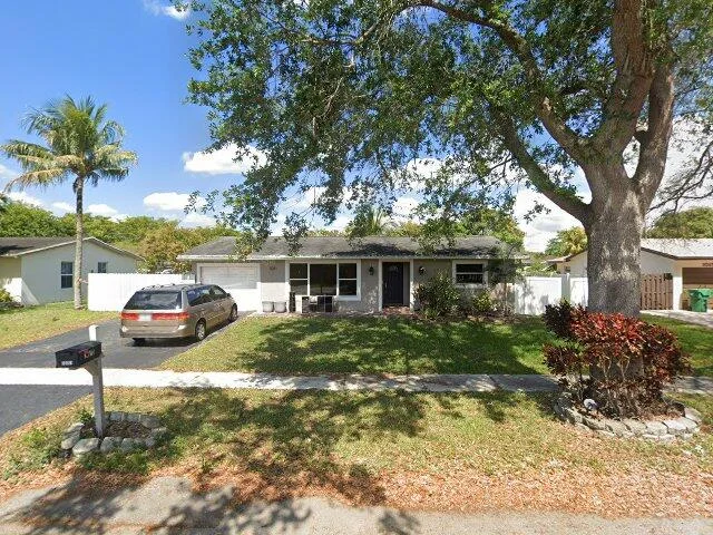House image located at Fort Lauderdale, FL 33328