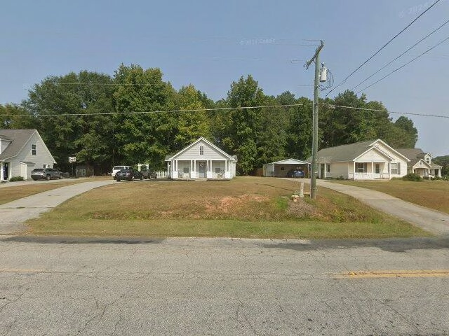 House image located at Greenwood, SC 29649
