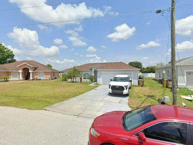 House image located at Kissimmee, FL 34758
