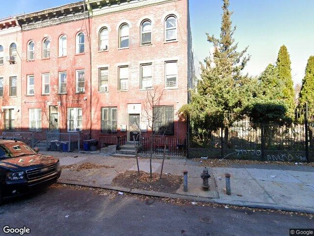 House image located at Brooklyn, NY 11233