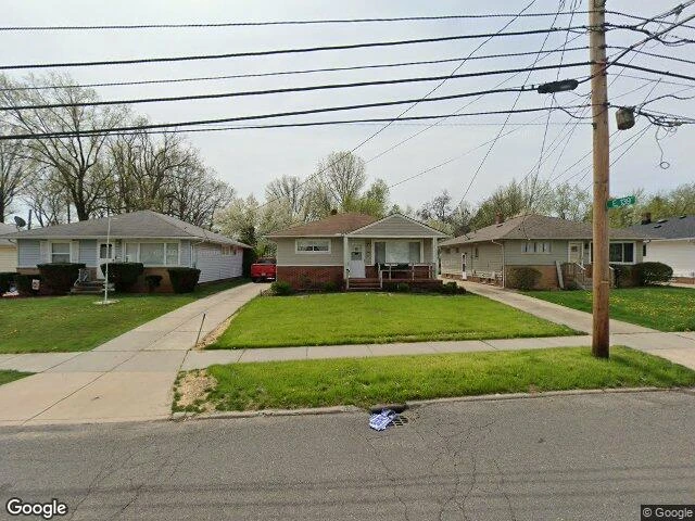 House image located at Cleveland, OH 44125
