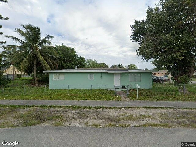 House image located at Miami, FL 33142