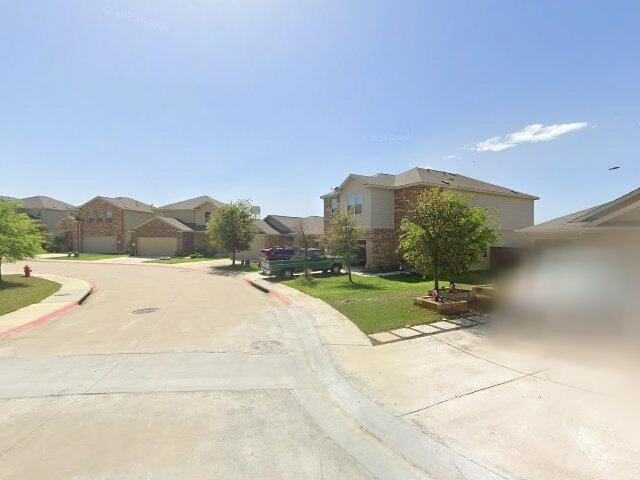 House image located at Jarrell, TX 76537