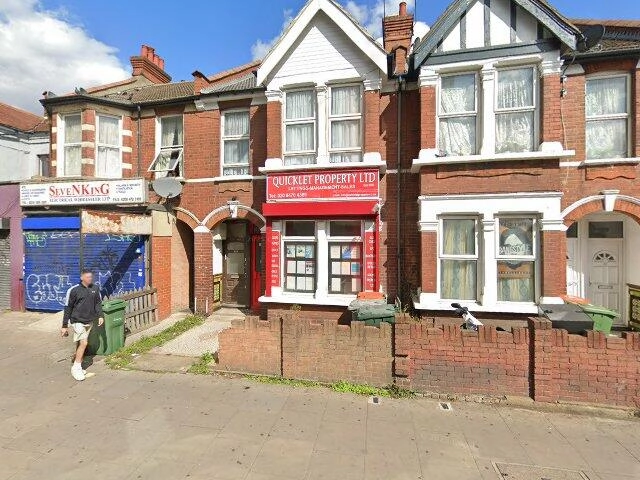 House image located at Lancaster, PA 17602