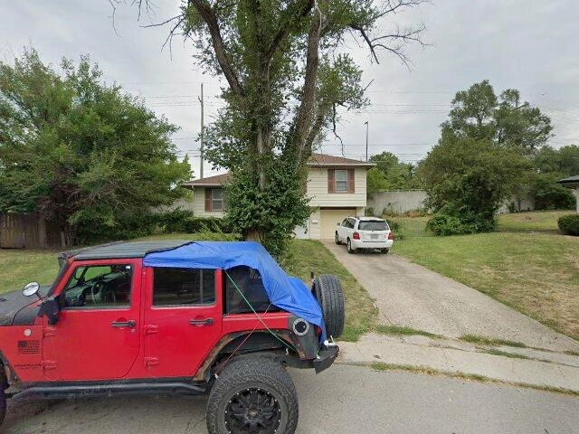House image located at Kansas City, MO 64134