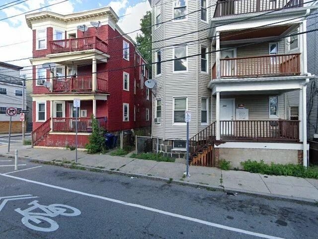 House image located at Dorchester Center, MA 02124