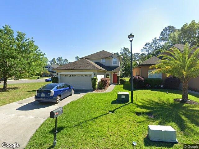 House image located at Fleming Island, FL 32003
