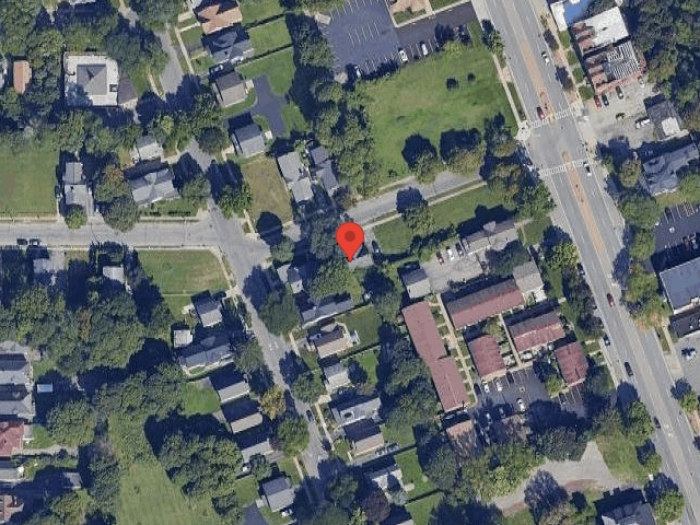 House image located at Clifton, NJ 07013