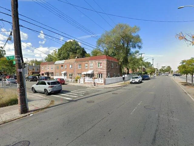 House image located at Cambria Heights, NY 11411