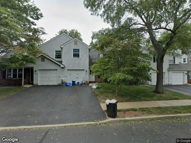 House image located at Somerset, NJ 08873