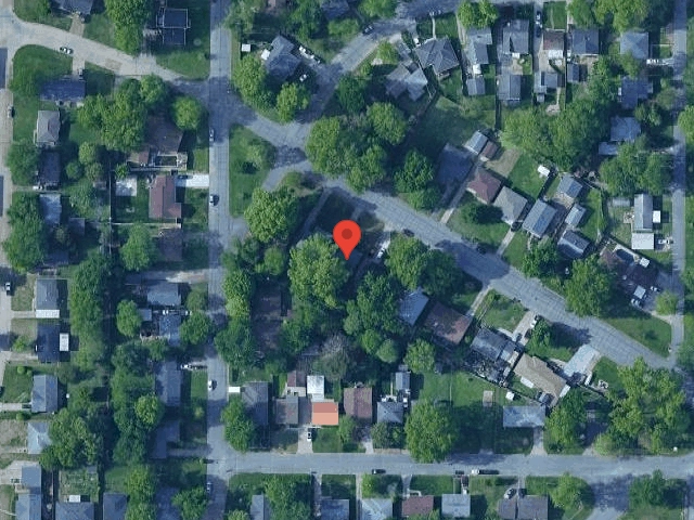 House image located at Evansville, IN 47714