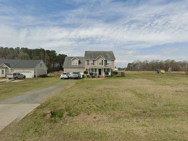 House image located at Smithfield, NC 27577