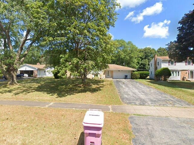 House image located at Rochester, NY 14626