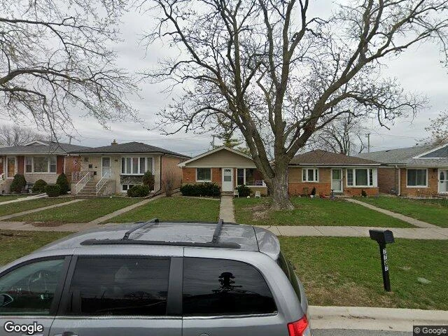 House image located at Burbank, IL 60459