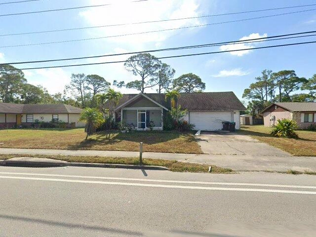 House image located at Palm Bay, FL 32907