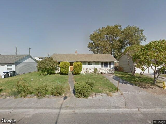 House image located at Moses Lake, WA 98837