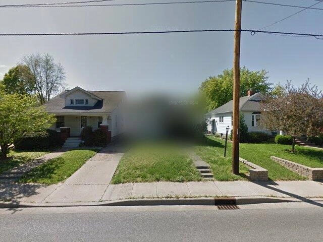 House image located at Evansville, IN 47711