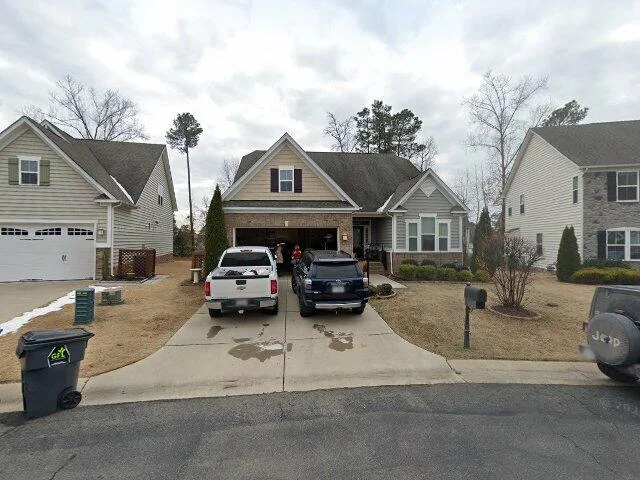 House image located at Quinton, VA 23141