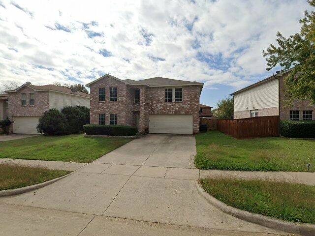 House image located at Grand Prairie, TX 75052