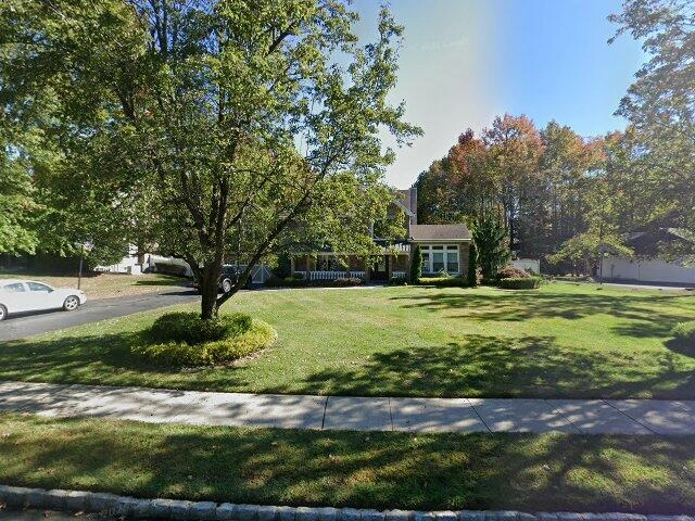 House image located at Englishtown, NJ 07726