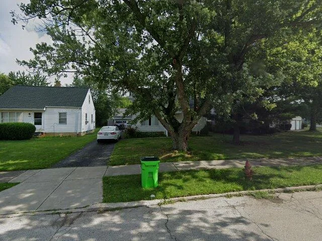 House image located at Cleveland, OH 44125