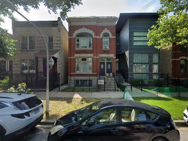 House image located at Chicago, IL 60622