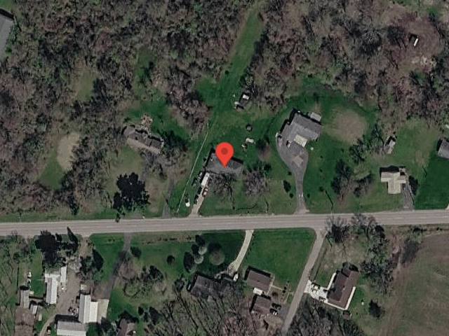 House image located at La Salle, MI 48145