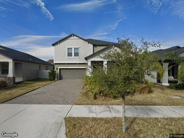 House image located at Sun City Center, FL 33573