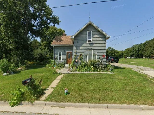 House image located at Ney, OH 43549