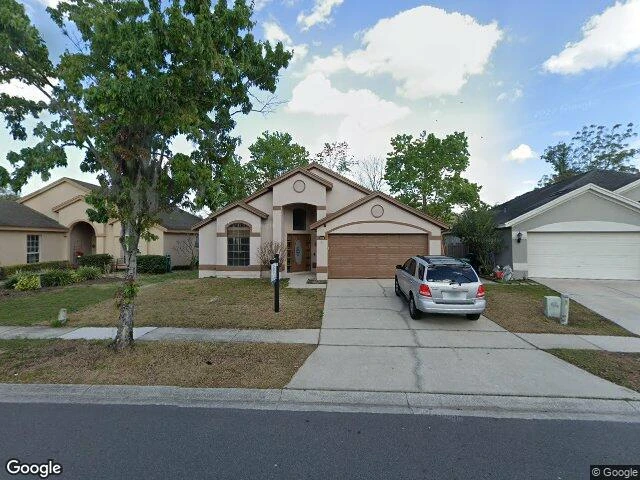 House image located at Orlando, FL 32817