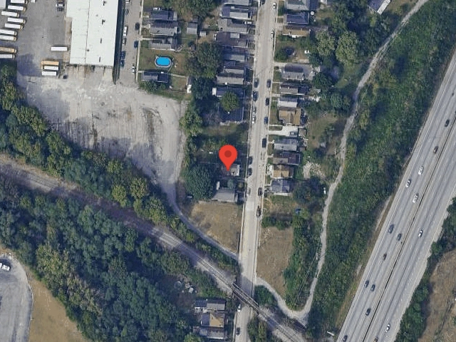 House image located at Cincinnati, OH 45216