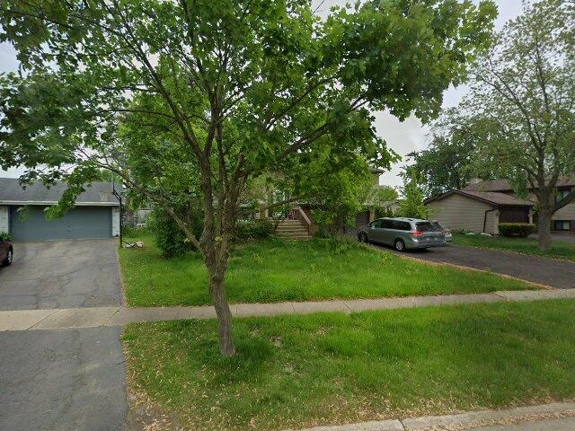 House image located at Hanover Park, IL 60133