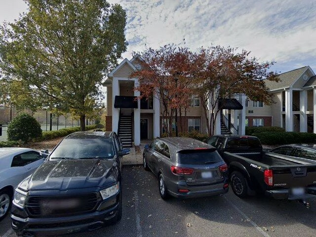 House image located at Raleigh, NC 27617