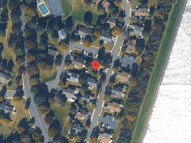 House image located at Hightstown, NJ 08520