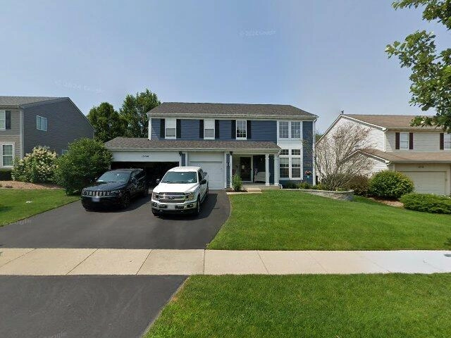 House image located at Lake Villa, IL 60046