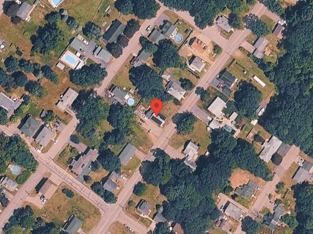 House image located at Sanford, ME 04073